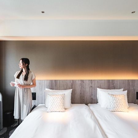 Hotel Jal City Toyama Station Eksteriør bilde