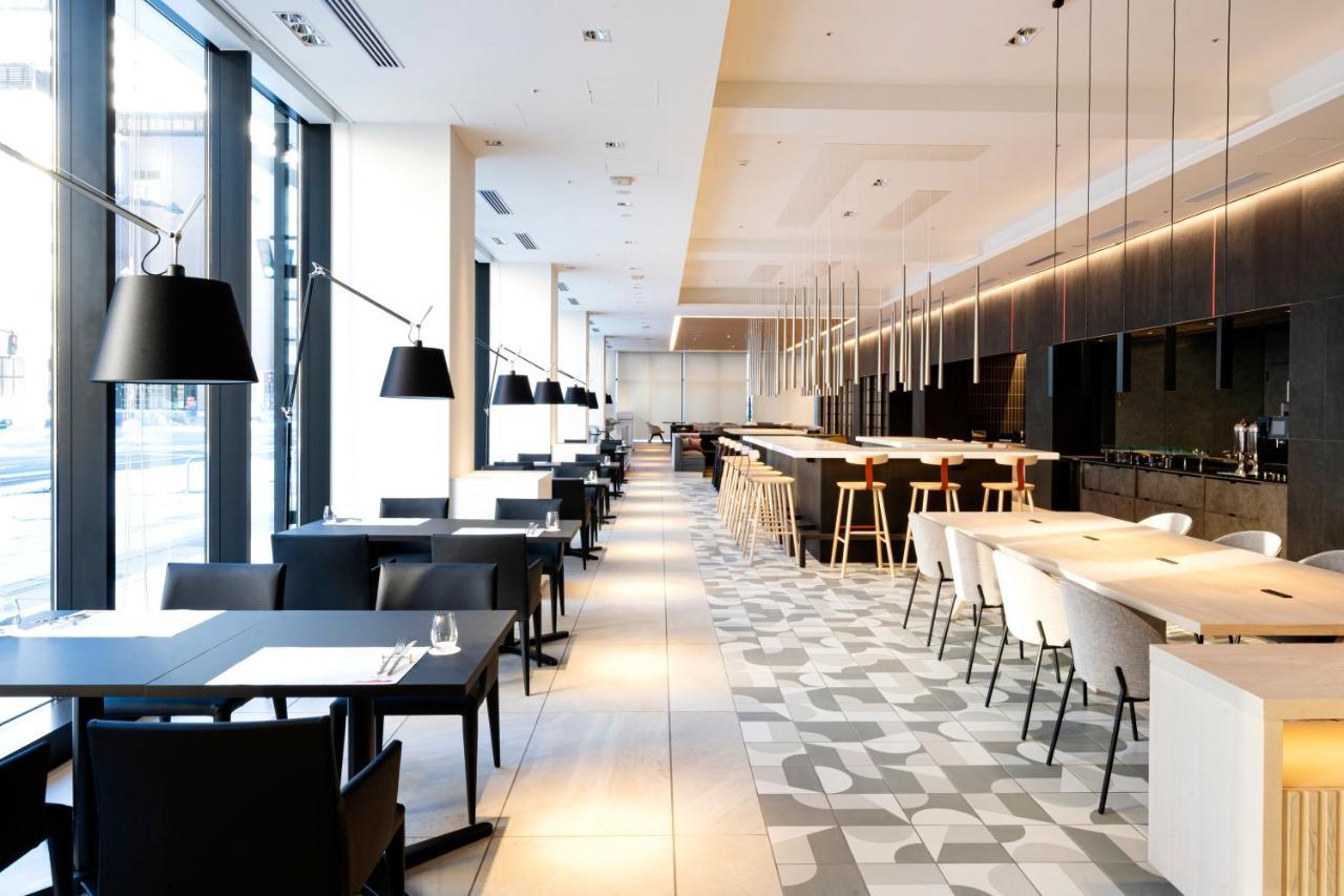 Hotel Jal City Toyama Station Eksteriør bilde